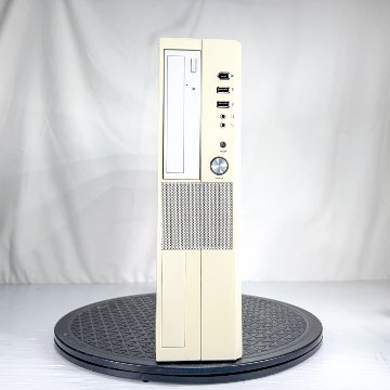 CONTEC VPC-1110-SP32 Windows7 Pro SP1 32bit HDD 500GB 90日保証の画像