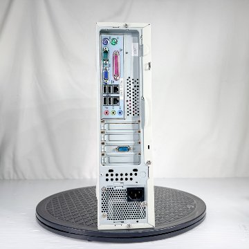 CONTEC VPC-1110-SP32 Windows7 Pro SP1 32bit HDD 500GB 90日保証の画像