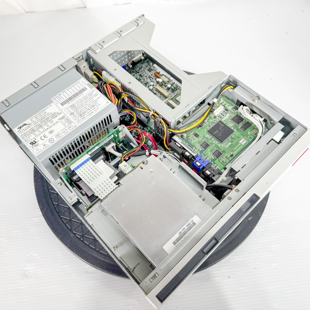 NEC FC98-NX FC-E18M model SX2Z3Z WindowsXP Pro SP2 32bit HDD 80GB×2 ミラーリング機能 90日保証の画像