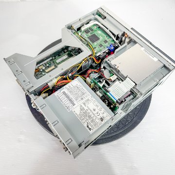 NEC FC98-NX FC-E18M model SX2Z3Z WindowsXP Pro SP2 32bit HDD 80GB×2 ミラーリング機能 90日保証の画像