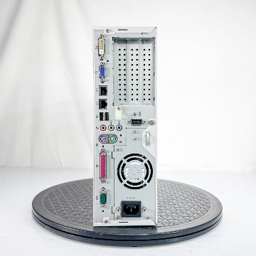 NEC FC98-NX FC-E18M model SX2Z3Z WindowsXP Pro SP2 32bit HDD 80GB×2 ミラーリング機能 90日保証の画像