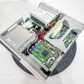 NEC FC98-NX FC-E18M model SX2Z3Z WindowsXP Pro SP2 32bit HDD 80GB×2 ミラーリング機能 90日保証の画像