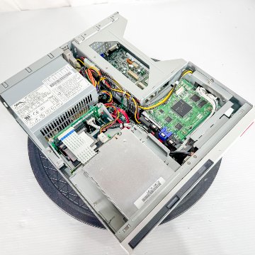 NEC FC98-NX FC-E18M model SX2Z3Z WindowsXP Pro SP2 32bit HDD 80GB×2 ミラーリング機能 90日保証の画像