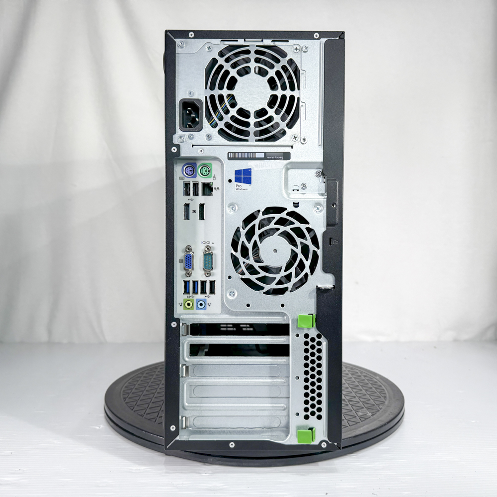 HP EliteDesk800 G1 TWR Windows7 Pro SP1 32bit Core i7 4790 3.60GHz HDD 1TB 30日保証の画像