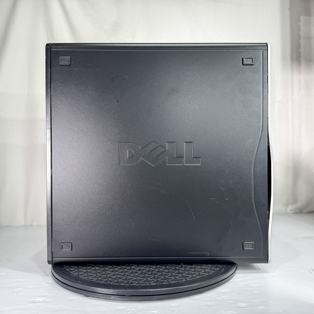 DELL Precision 390 WindowsXP Pro SP3 32bit Core2 4300 1.80GHz HDD 500GB 90日保証の画像
