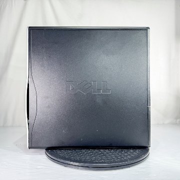 DELL Precision 390 WindowsXP Pro SP3 32bit Core2 4300 1.80GHz HDD 500GB 90日保証の画像