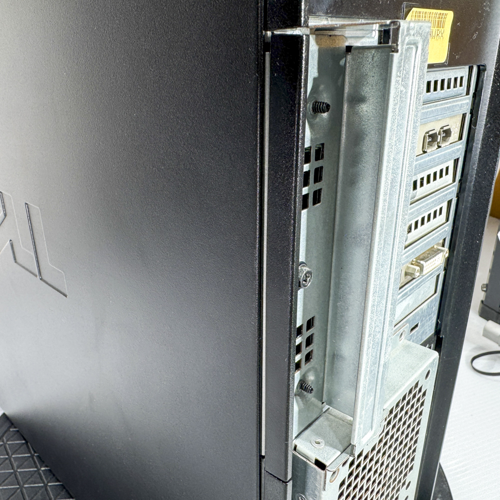 DELL Precision T5500 WindowsXP Pro SP3 Xeon E5645 2.40GHz HDD 500GB 90日保証の画像