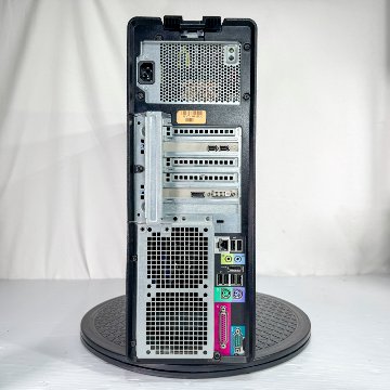 DELL Precision T5500 WindowsXP Pro SP3 Xeon E5645 2.40GHz HDD 500GB 90日保証の画像