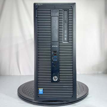 HP EliteDesk800 G1 TWR Windows7 Pro SP1 64bit Core i7 4790 3.60GHz HDD 1TB 30日保証の画像