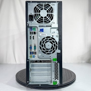 HP EliteDesk800 G1 TWR Windows7 Pro SP1 64bit Core i7 4790 3.60GHz HDD 1TB 30日保証の画像