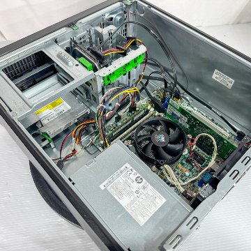 HP EliteDesk800 G1 TWR Windows7 Pro SP1 64bit Core i7 4790 3.60GHz HDD 1TB 30日保証の画像