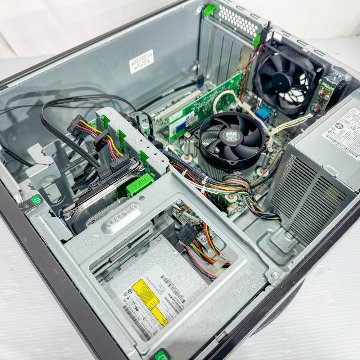 HP EliteDesk800 G1 TWR Windows7 Pro SP1 64bit Core i7 4790 3.60GHz HDD 1TB 30日保証の画像