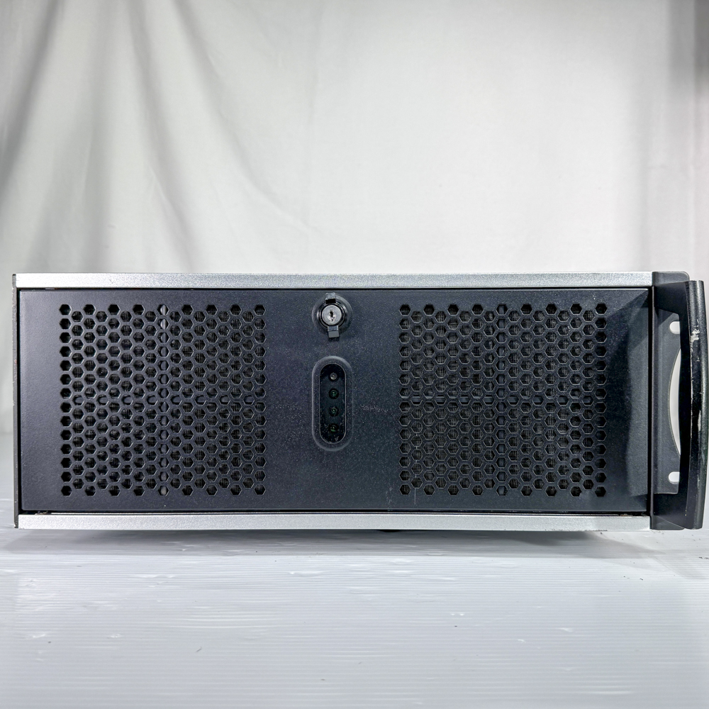 CONTEC SPF14MQ450 Windows2000 SP4 Celeron 440 2.00GHz HDD 500GB 90日保証の画像