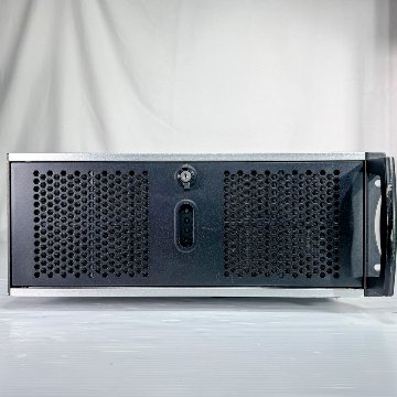 CONTEC SPF14MQ450 Windows2000 SP4 Celeron 440 2.00GHz HDD 500GB 90日保証の画像