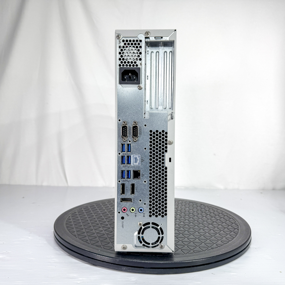 NEC FC98-NX FC-P33W model 111CR2 Windows10 IoT 2016 LTSB HDD 500GB 90日保証の画像