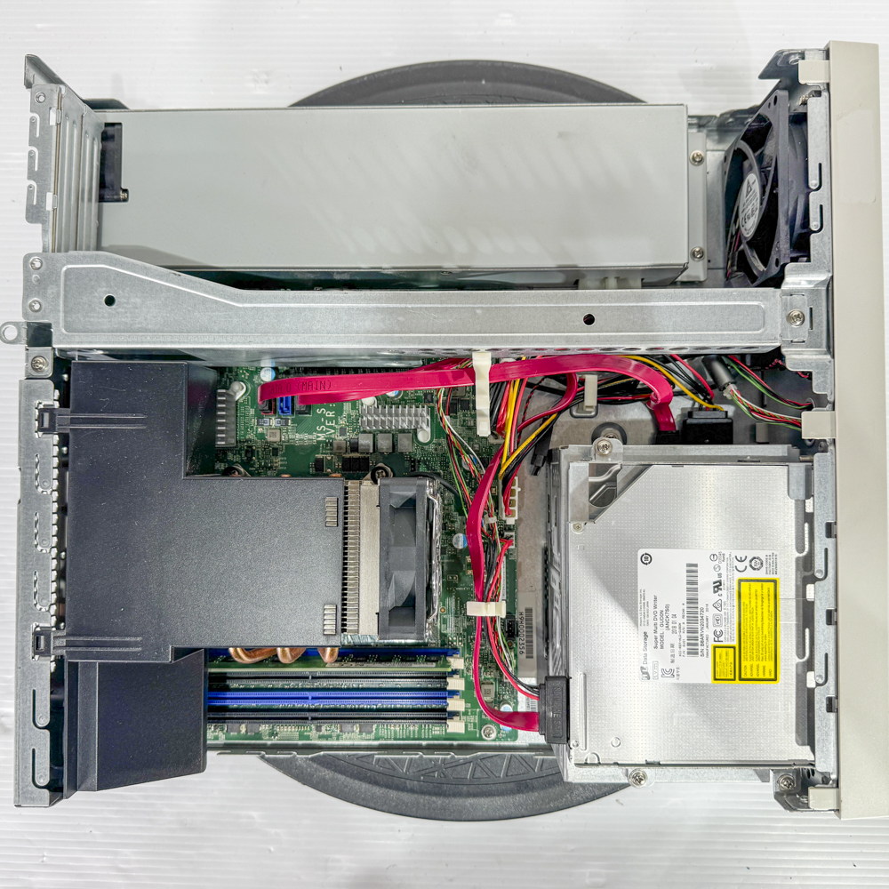 NEC FC98-NX FC-P33W model 111CR2 Windows10 IoT 2016 LTSB HDD 500GB 90日保証の画像