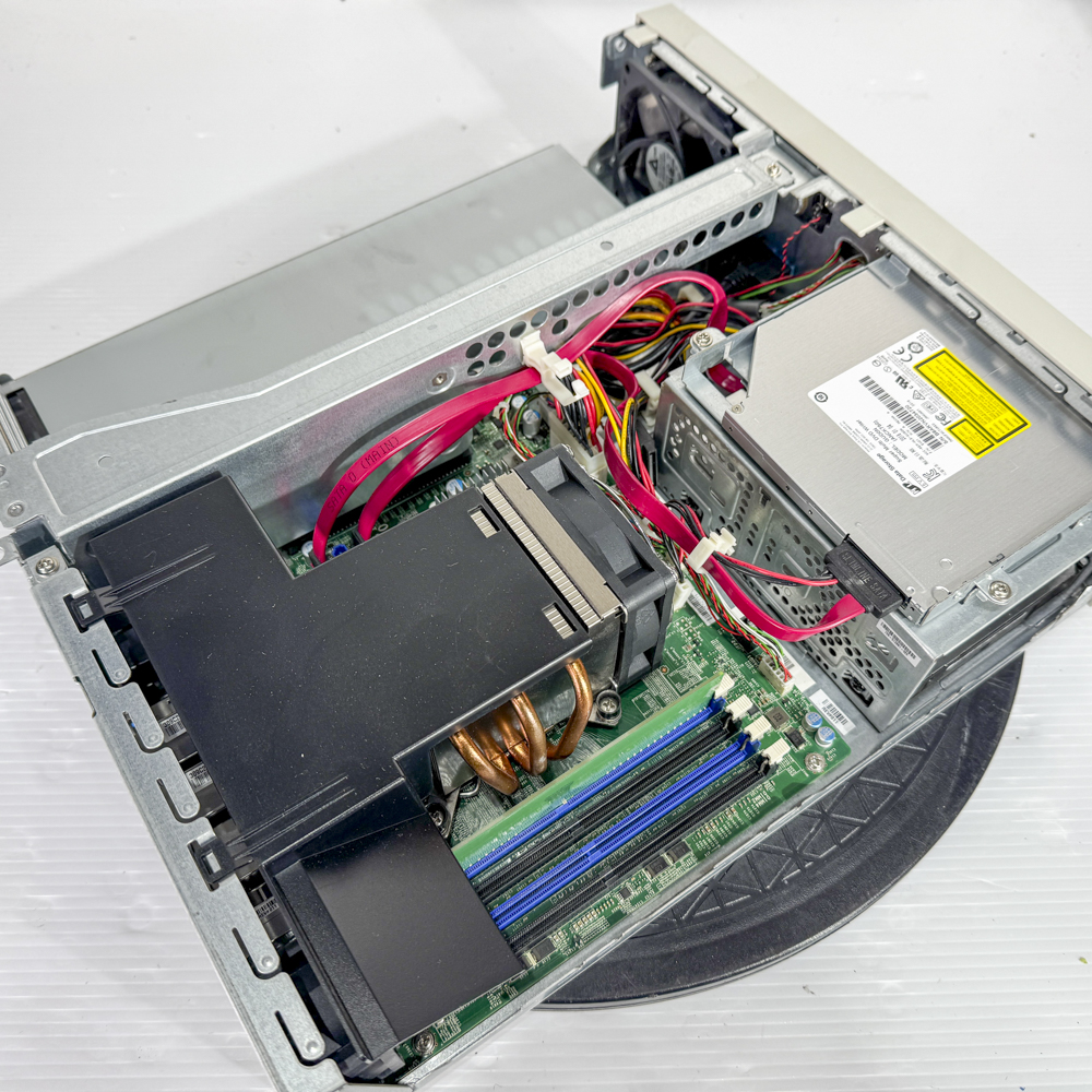 NEC FC98-NX FC-P33W model 111CR2 Windows10 IoT 2016 LTSB HDD 500GB 90日保証の画像