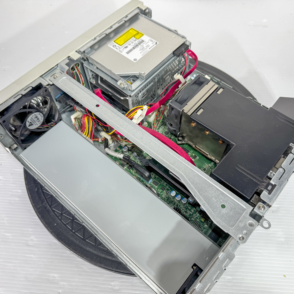 NEC FC98-NX FC-P33W model 111CR2 Windows10 IoT 2016 LTSB HDD 500GB 90日保証の画像