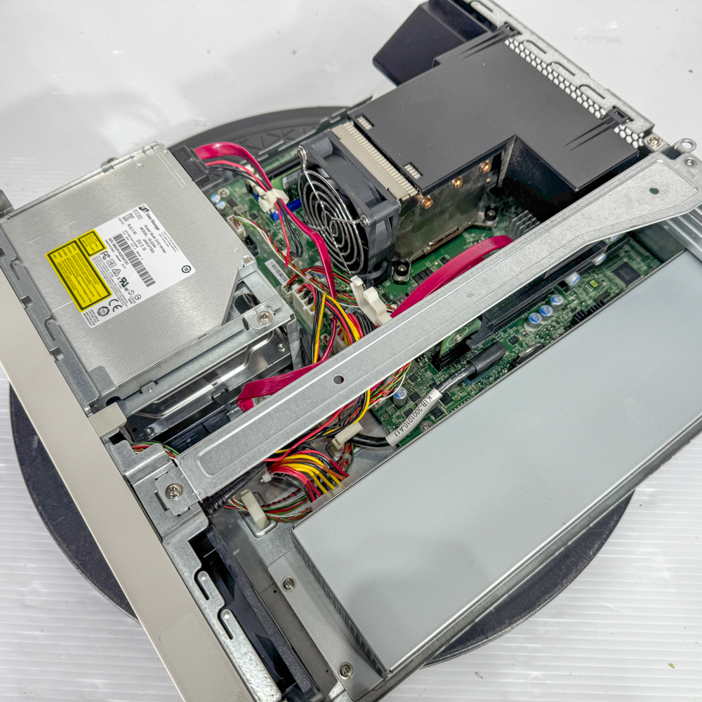 NEC FC98-NX FC-P33W model 111CR2 Windows10 IoT 2016 LTSB HDD 500GB 90日保証の画像