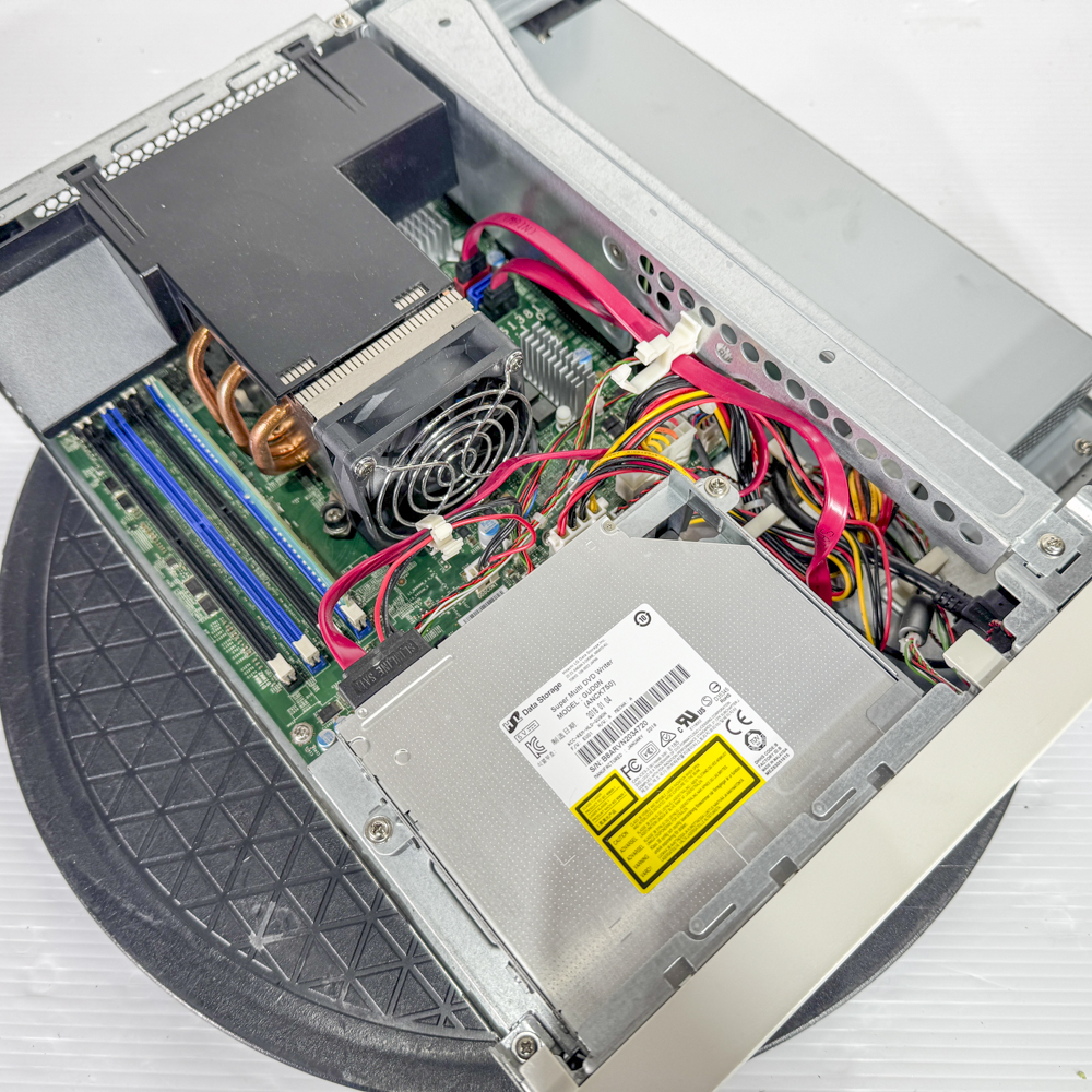 NEC FC98-NX FC-P33W model 111CR2 Windows10 IoT 2016 LTSB HDD 500GB 90日保証の画像