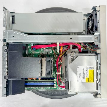 NEC FC98-NX FC-P33W model 111CR2 Windows10 IoT 2016 LTSB HDD 500GB 90日保証の画像
