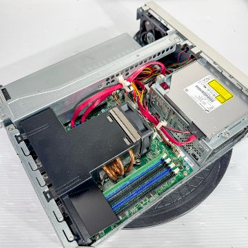 NEC FC98-NX FC-P33W model 111CR2 Windows10 IoT 2016 LTSB HDD 500GB 90日保証の画像