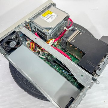NEC FC98-NX FC-P33W model 111CR2 Windows10 IoT 2016 LTSB HDD 500GB 90日保証の画像
