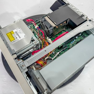 NEC FC98-NX FC-P33W model 111CR2 Windows10 IoT 2016 LTSB HDD 500GB 90日保証の画像