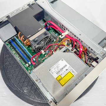 NEC FC98-NX FC-P33W model 111CR2 Windows10 IoT 2016 LTSB HDD 500GB 90日保証の画像