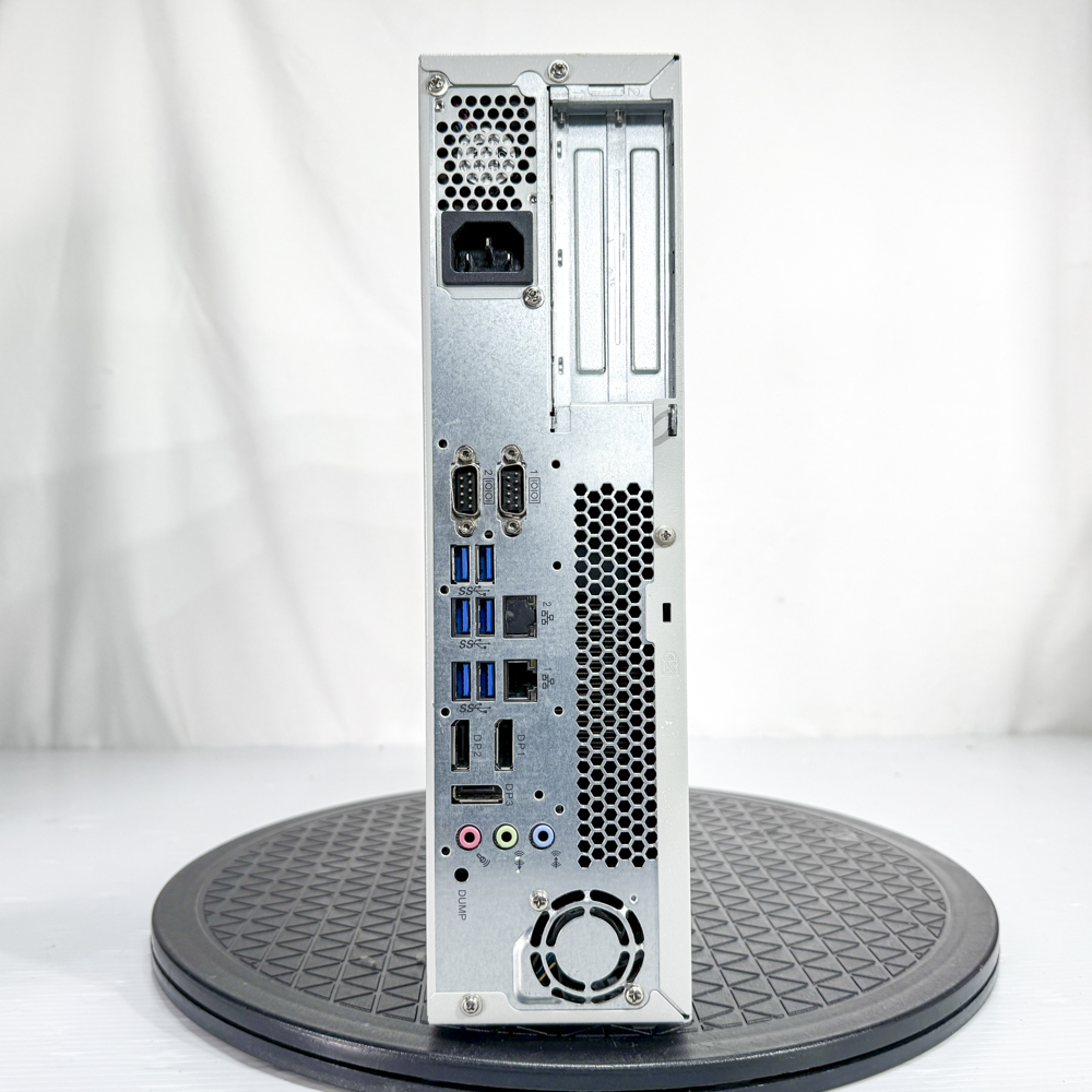 NEC FC98-NX FC-P33W model S1 Windows7 SP1 32bit HDD 500GB 90日保証の画像