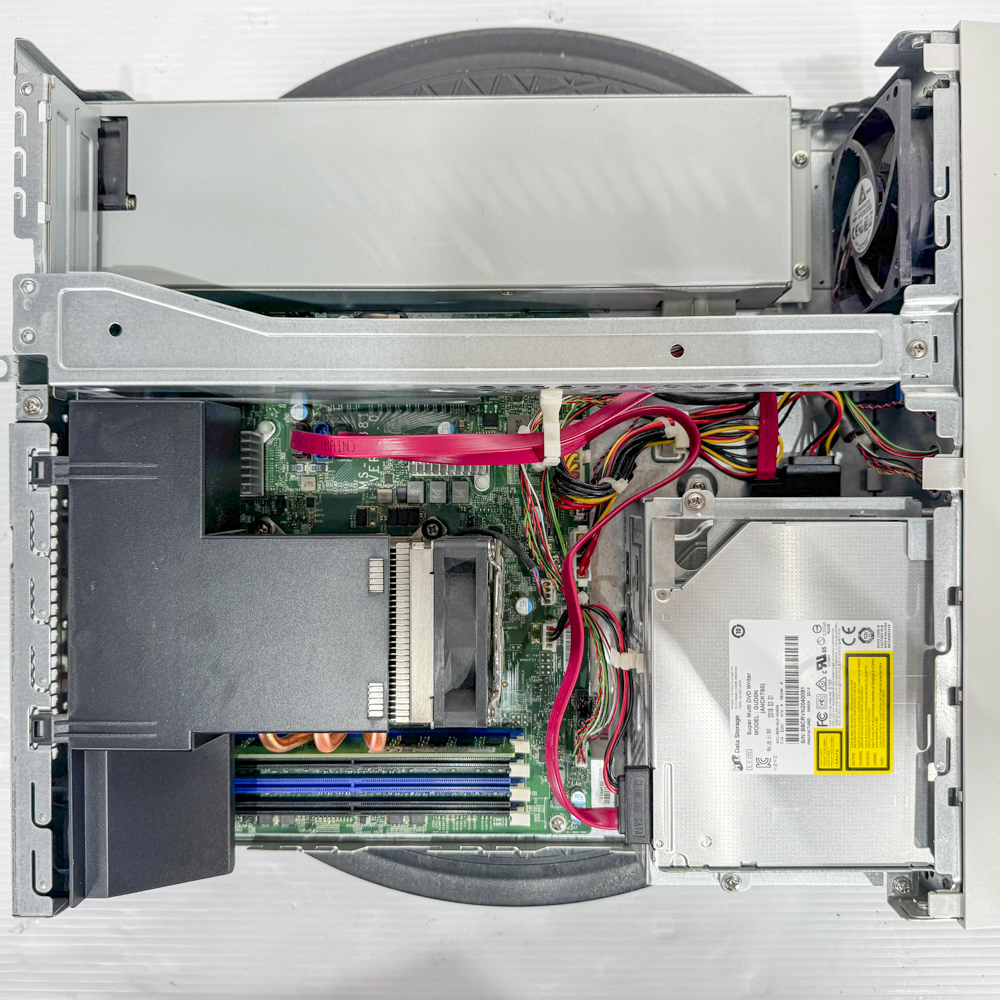 NEC FC98-NX FC-P33W model S1 Windows7 SP1 32bit HDD 500GB 90日保証の画像