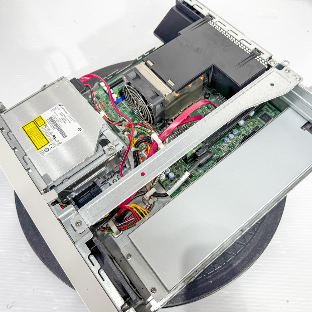 NEC FC98-NX FC-P33W model S1 Windows7 SP1 32bit HDD 500GB 90日保証の画像
