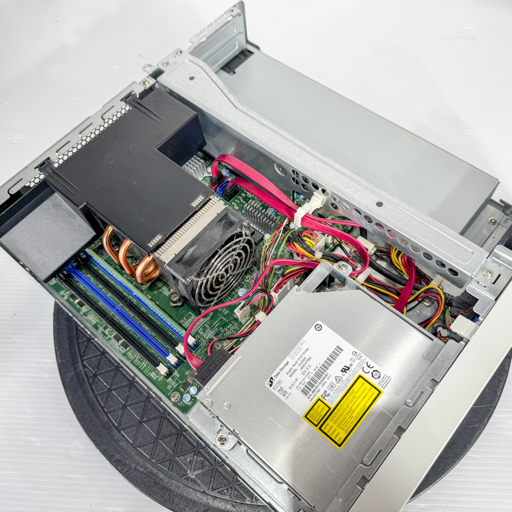 NEC FC98-NX FC-P33W model S1 Windows7 SP1 32bit HDD 500GB 90日保証の画像