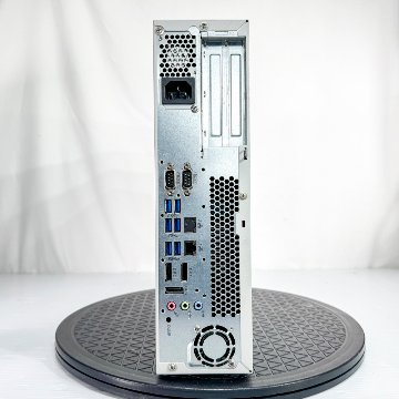 NEC FC98-NX FC-P33W model S1 Windows7 SP1 32bit HDD 500GB 90日保証の画像