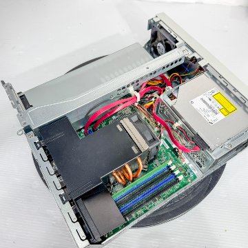 NEC FC98-NX FC-P33W model S1 Windows7 SP1 32bit HDD 500GB 90日保証の画像
