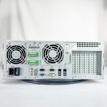 NEC FC98-NX FC-S22U model S51R6Z Windows7 Pro SP1 64bit 英語版 HDD 160GB 90日保証の画像