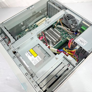 NEC FC98-NX FC-S22U model S51R6Z Windows7 Pro SP1 64bit 英語版 HDD 160GB 90日保証の画像