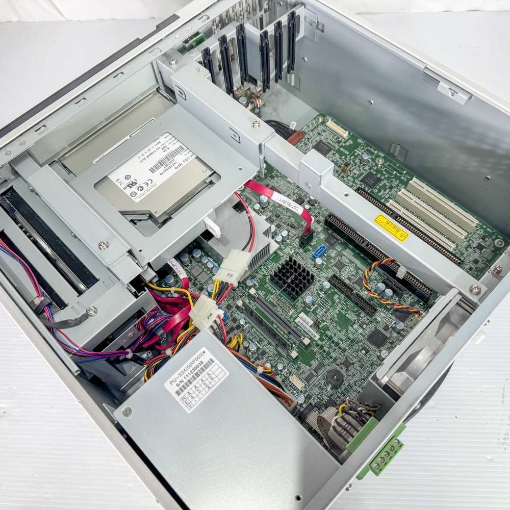 NEC FC98-NX FC-D18M model SX2Q4Z WindowsXP Pro SP3 32bit HDD 80GB 90日保証の画像