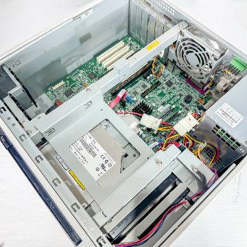 NEC FC98-NX FC-D18M model SX2Q4Z WindowsXP Pro SP3 32bit HDD 80GB 90日保証の画像