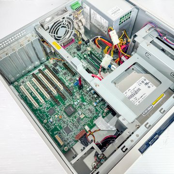 NEC FC98-NX FC-D18M model SX2Q4Z WindowsXP Pro SP3 32bit HDD 80GB 90日保証の画像