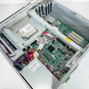 NEC FC98-NX FC-D18M model SX2Q4Z WindowsXP Pro SP3 32bit HDD 80GB 90日保証の画像