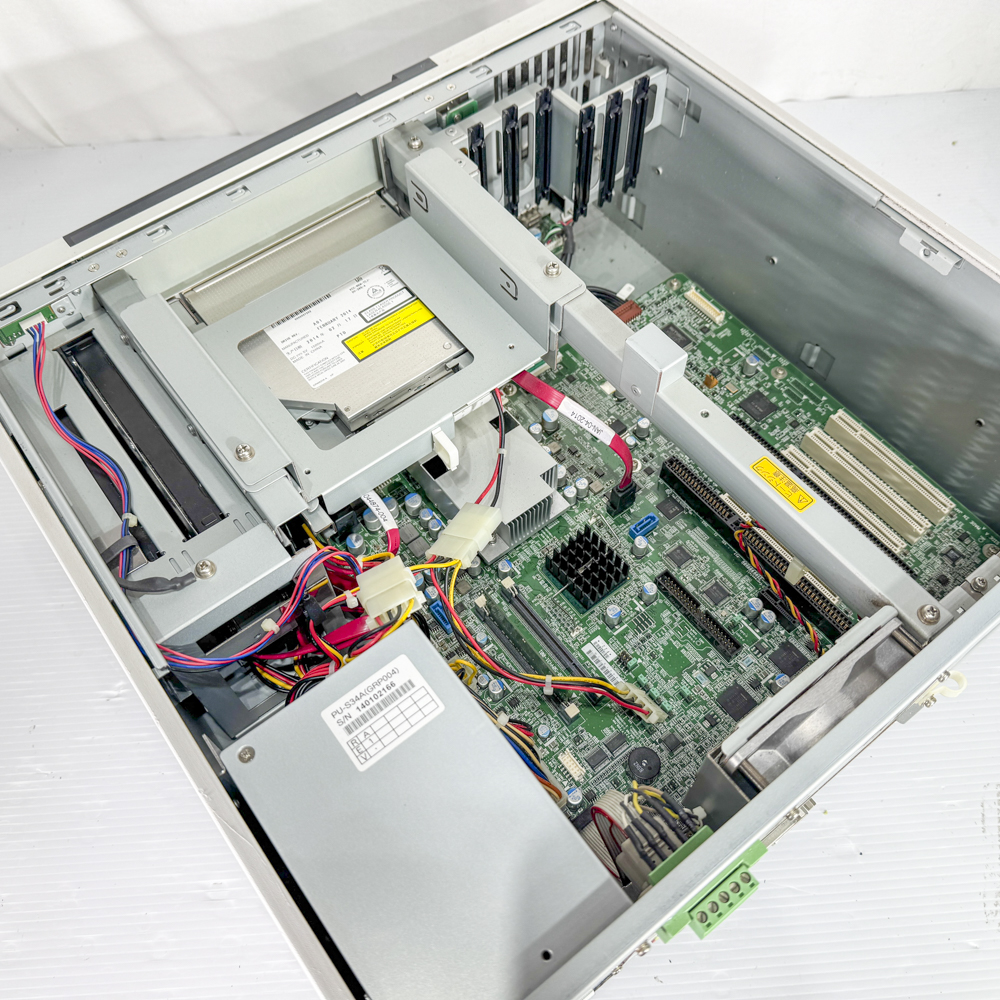NEC FC98-NX FC-D18M model S22Q3Z Windows2000 Pro SP4 HDD 80GB 90日保証の画像