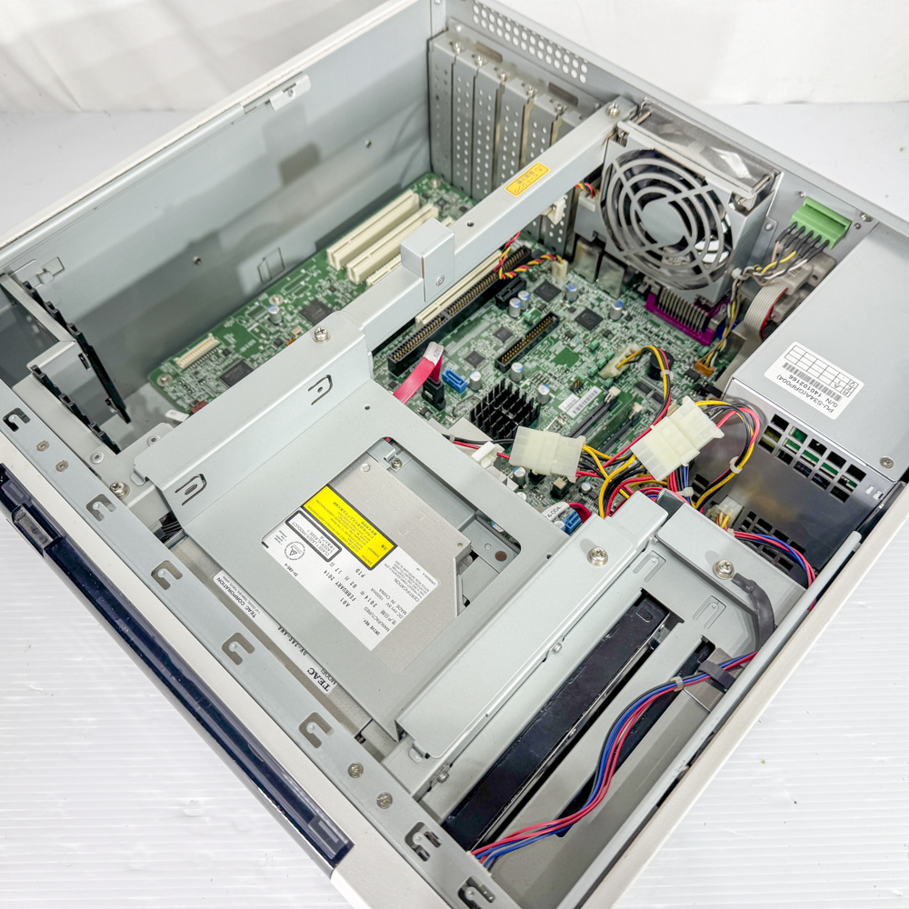 NEC FC98-NX FC-D18M model S22Q3Z Windows2000 Pro SP4 HDD 80GB 90日保証の画像
