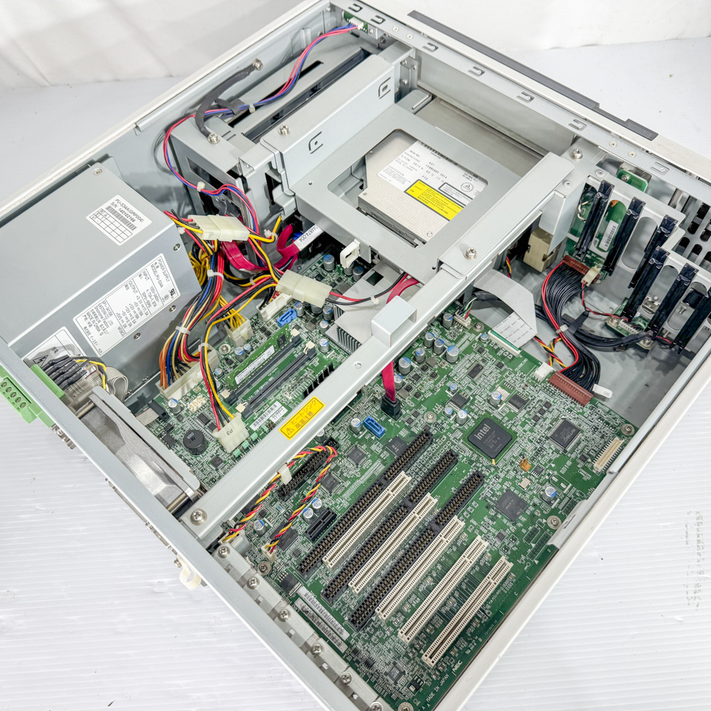 NEC FC98-NX FC-D18M model S22Q3Z Windows2000 Pro SP4 HDD 80GB 90日保証の画像