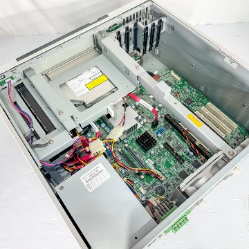 NEC FC98-NX FC-D18M model S22Q3Z Windows2000 Pro SP4 HDD 80GB 90日保証の画像