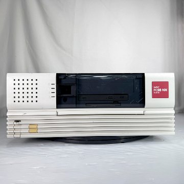NEC FC98-NX FC-D18M model S22Q3Z Windows2000 Pro SP4 HDD 80GB 90日保証の画像