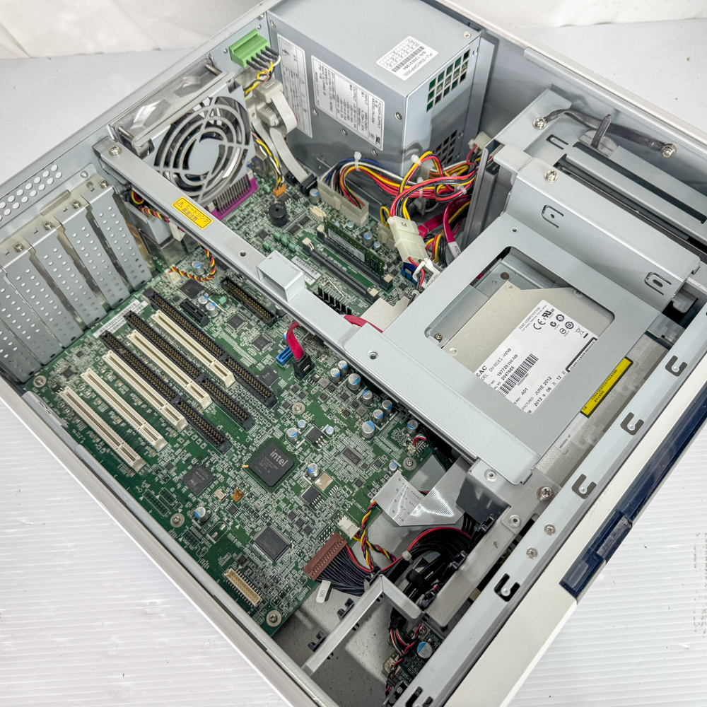 NEC FC98-NX FC-D18M model S21V3Z Windows2000 Pro SP4 HDD 80GB 90日保証の画像