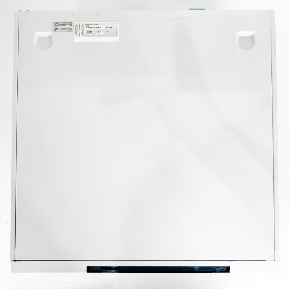 NEC FC98-NX FC-D18M model S21V3Z Windows2000 Pro SP4 HDD 80GB 90日保証の画像