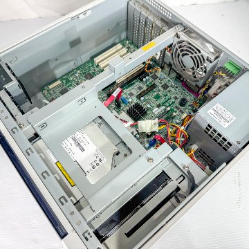 NEC FC98-NX FC-D18M model S21V3Z Windows2000 Pro SP4 HDD 80GB 90日保証の画像
