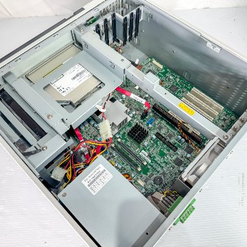 NEC FC98-NX FC-D18M model S21V3Z Windows2000 Pro SP4 HDD 80GB 90日保証の画像